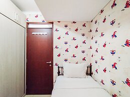 Chic 2Br Apartment Gateway Pasteur