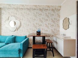 Chic 2Br Apartment Gateway Pasteur