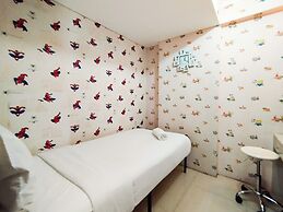 Chic 2Br Apartment Gateway Pasteur