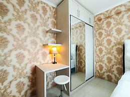 Chic 2Br Apartment Gateway Pasteur