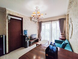 Chic 2Br Apartment Gateway Pasteur