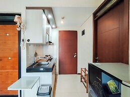 Chic 2Br Apartment Gateway Pasteur