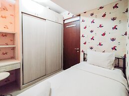 Chic 2Br Apartment Gateway Pasteur