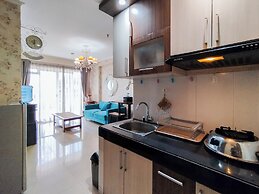 Chic 2Br Apartment Gateway Pasteur