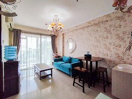 Chic 2Br Apartment Gateway Pasteur