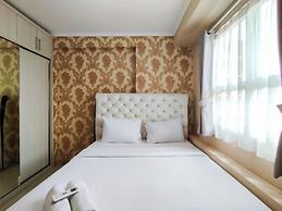 Chic 2Br Apartment Gateway Pasteur