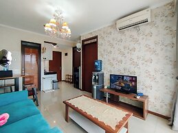 Chic 2Br Apartment Gateway Pasteur