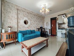 Chic 2Br Apartment Gateway Pasteur
