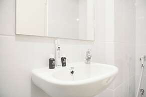 Warm And Well Furnished Tokyo Riverside Pik 2 Apartment