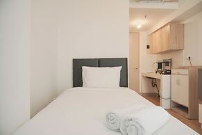 Warm And Well Furnished Tokyo Riverside Pik 2 Apartment