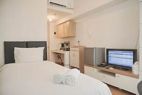 Warm And Well Furnished Tokyo Riverside Pik 2 Apartment