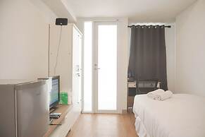 Warm And Well Furnished Tokyo Riverside Pik 2 Apartment