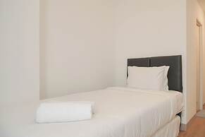 Warm And Well Furnished Tokyo Riverside Pik 2 Apartment