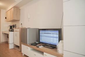 Warm And Well Furnished Tokyo Riverside Pik 2 Apartment