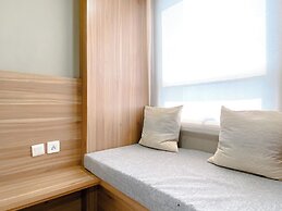 Simply Look Studio At Mustika Golf Residence (No Kitchen) Apartment