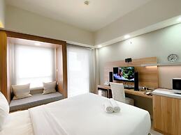 Simply Look Studio At Mustika Golf Residence (No Kitchen) Apartment