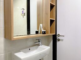 Simply Look Studio At Mustika Golf Residence (No Kitchen) Apartment