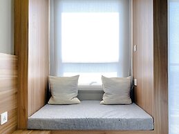 Simply Look Studio At Mustika Golf Residence (No Kitchen) Apartment