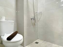 Simply Look Studio At Mustika Golf Residence (No Kitchen) Apartment