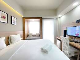 Simply Look Studio At Mustika Golf Residence (No Kitchen) Apartment