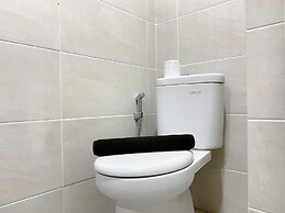 Simply Look Studio At Mustika Golf Residence (No Kitchen) Apartment