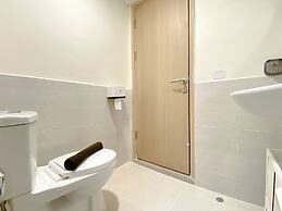 Restful And Modern Look 2Br At Meikarta Apartment