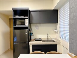 Restful And Modern Look 2Br At Meikarta Apartment