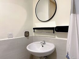 Restful And Modern Look 2Br At Meikarta Apartment