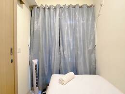 Restful And Modern Look 2Br At Meikarta Apartment