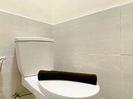 Restful And Modern Look 2Br At Meikarta Apartment