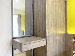 Best Modern 2Br At Meikarta Apartment