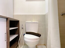 Best Modern 2Br At Meikarta Apartment