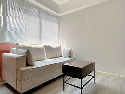 Best Modern 2Br At Meikarta Apartment