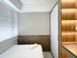 Best Modern 2Br At Meikarta Apartment