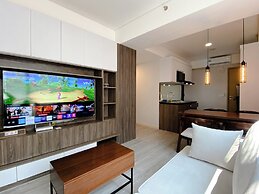 Best Modern 2Br At Meikarta Apartment