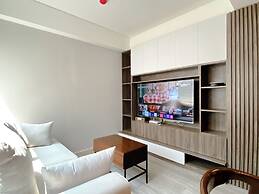 Best Modern 2Br At Meikarta Apartment