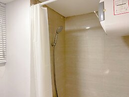 Best Modern 2Br At Meikarta Apartment