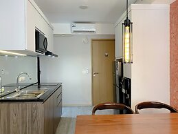 Best Modern 2Br At Meikarta Apartment