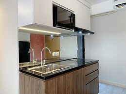 Best Modern 2Br At Meikarta Apartment