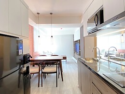 Best Modern 2Br At Meikarta Apartment