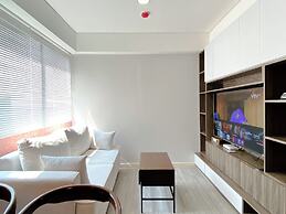 Best Modern 2Br At Meikarta Apartment