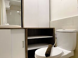 Best Modern 2Br At Meikarta Apartment