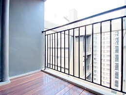 Best Modern 2Br At Meikarta Apartment