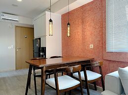 Best Modern 2Br At Meikarta Apartment