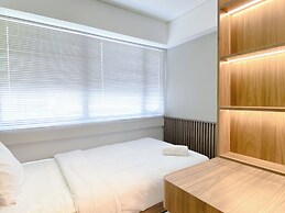 Best Modern 2Br At Meikarta Apartment