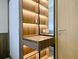 Best Modern 2Br At Meikarta Apartment