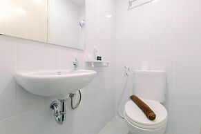 Restful Studio At Tokyo Riverside Pik 2 Apartment