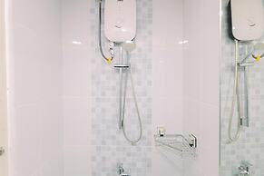 Restful Studio At Tokyo Riverside Pik 2 Apartment