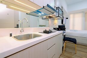 Restful Studio At Tokyo Riverside Pik 2 Apartment