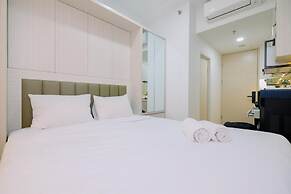 Restful Studio At Tokyo Riverside Pik 2 Apartment